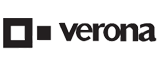 Verona VEKNDGGSBU Set of 8 Knobs for Designer Single Oven Gas Range - Burgundy