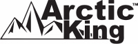 Arctic King 8,000 BTU 15" Energy Star Casement Window Air Conditioner 115 Volt