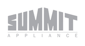Summit BIM44G 15" Ice Maker Built in Freestanding Frost Free Stainless Steel